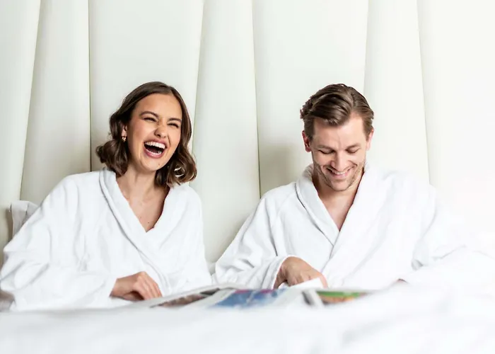 Hotel Sofitel Munich Bayerpost